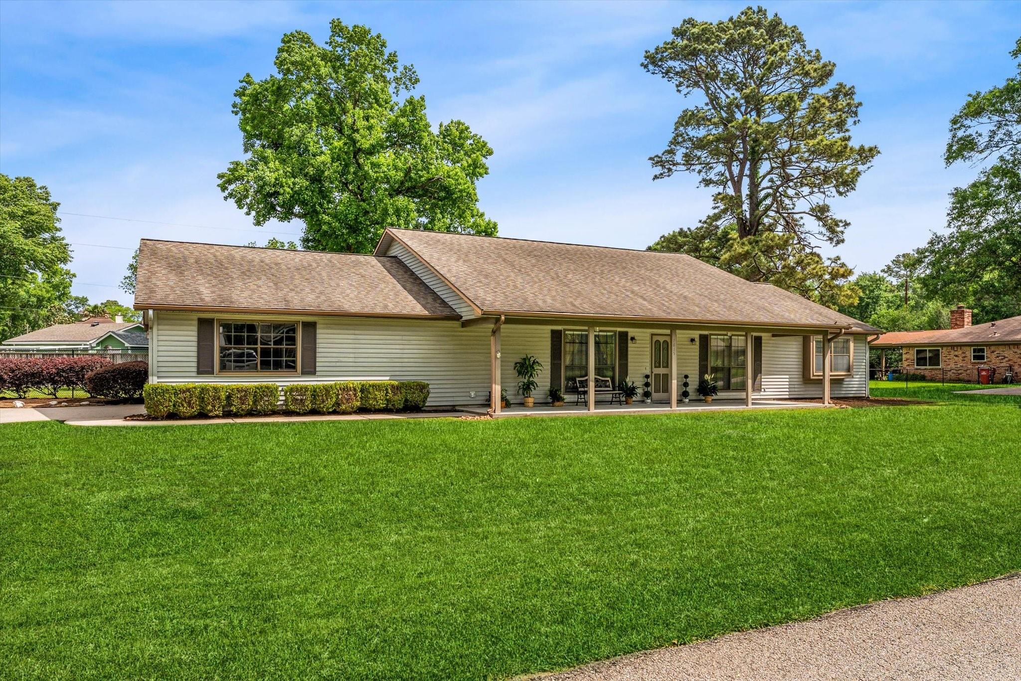 7815 Biltmore Street