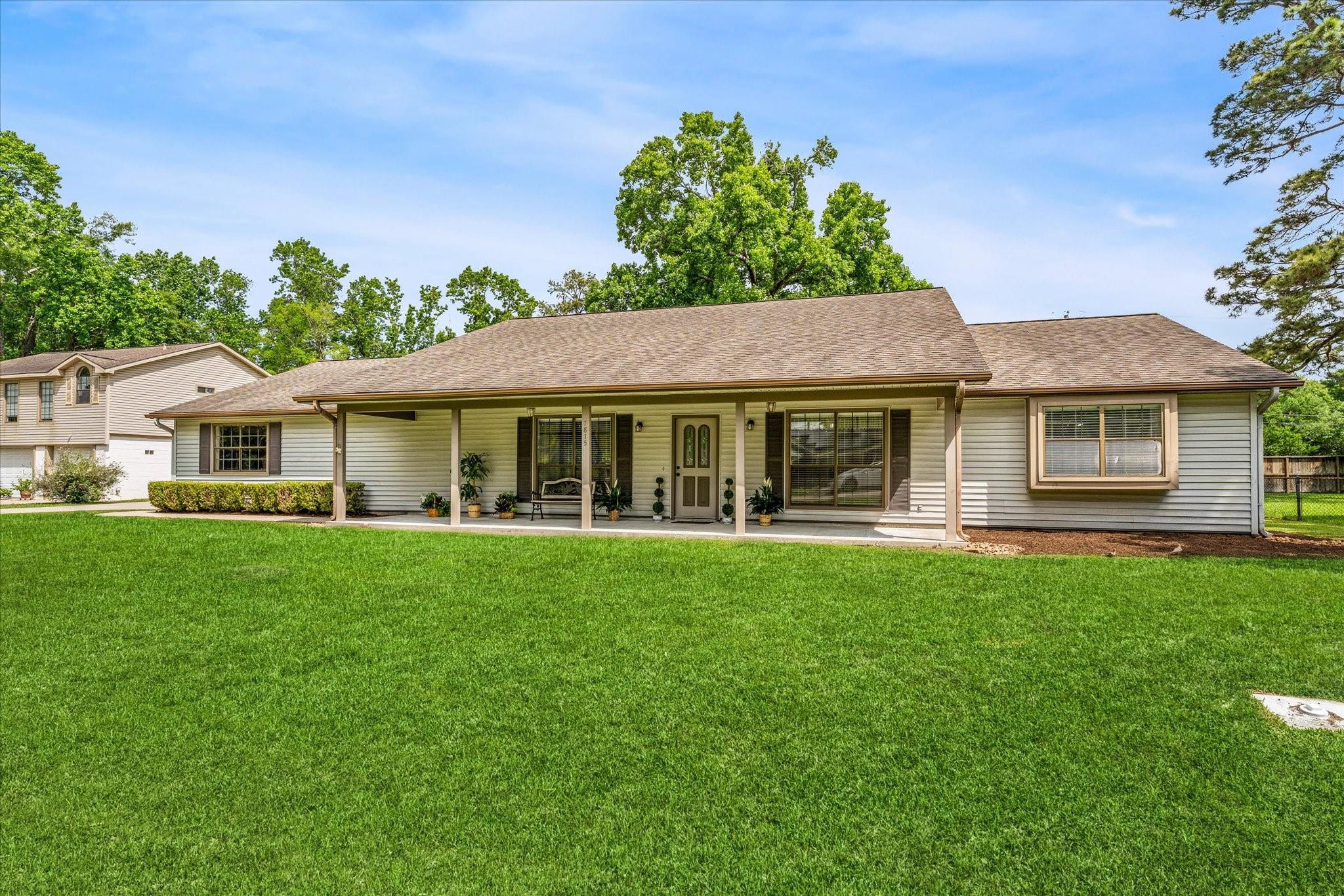 7815 Biltmore Street