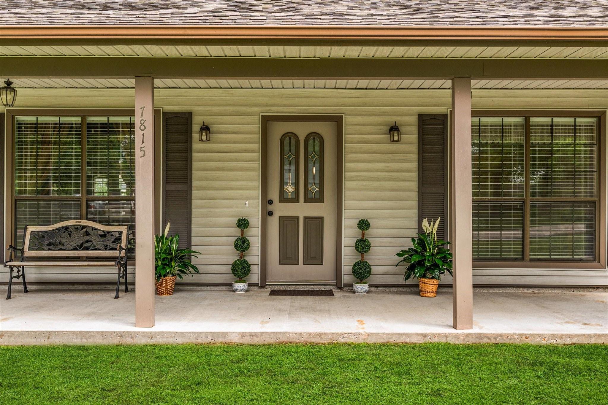 7815 Biltmore Street