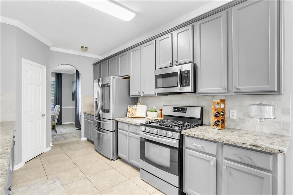 Photo of 45 Atascadero Drive, Manvel, TX 77578 (MLS # 40278026)