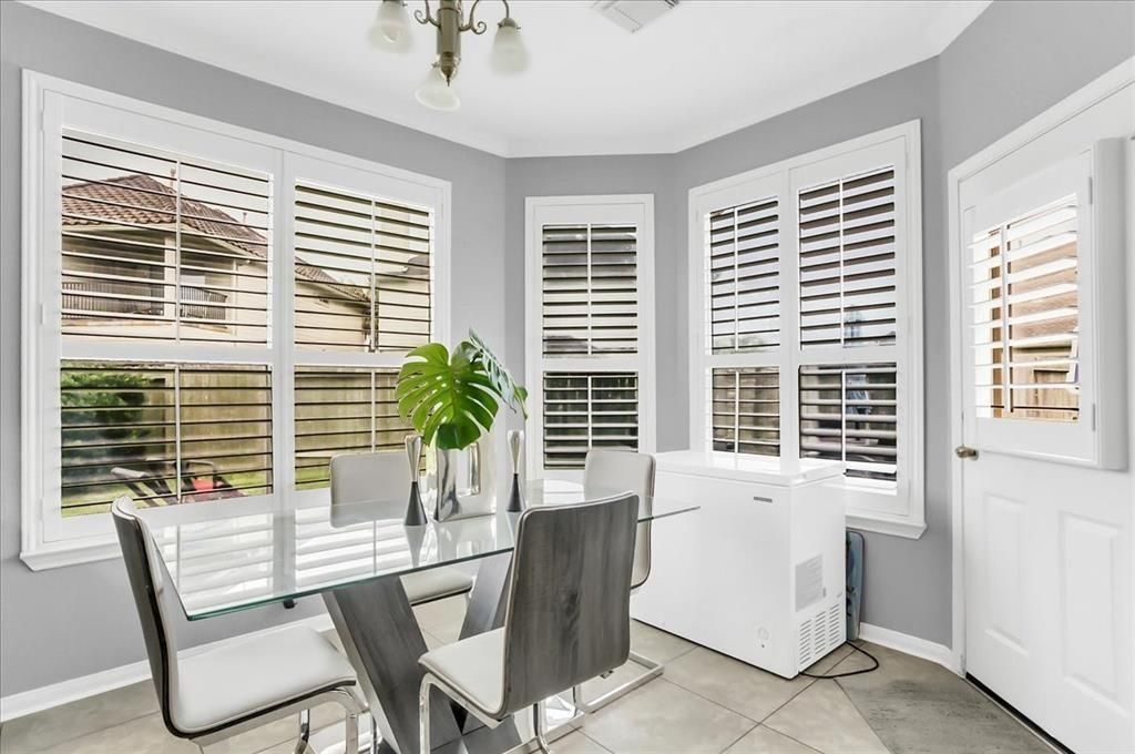 Photo of 45 Atascadero Drive, Manvel, TX 77578 (MLS # 40278026)