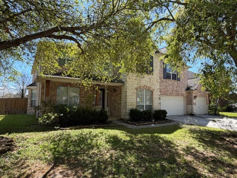 Photo of 2501 Rose Bay Drive, Pearland, TX 77584 (MLS # 97602373)