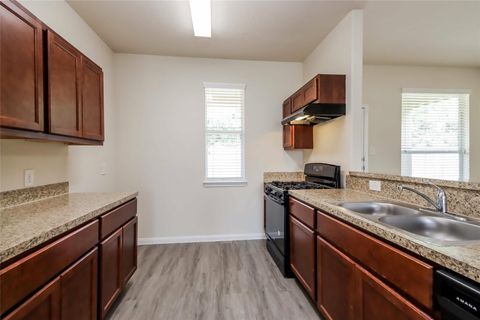 Photo of 9706 Piave Drive, Houston, TX 77044 (MLS # 25765624)