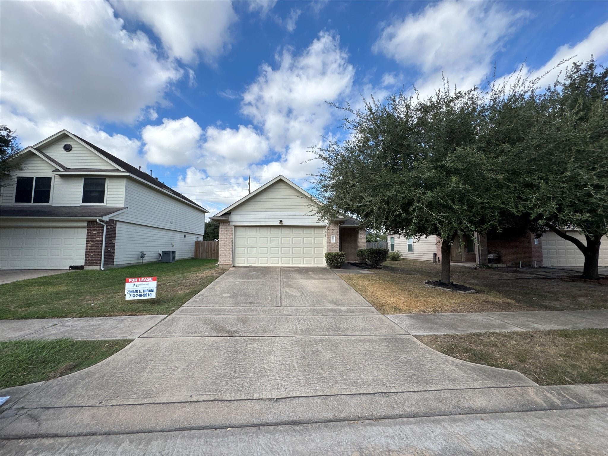6011 Brenwood Trails Lane