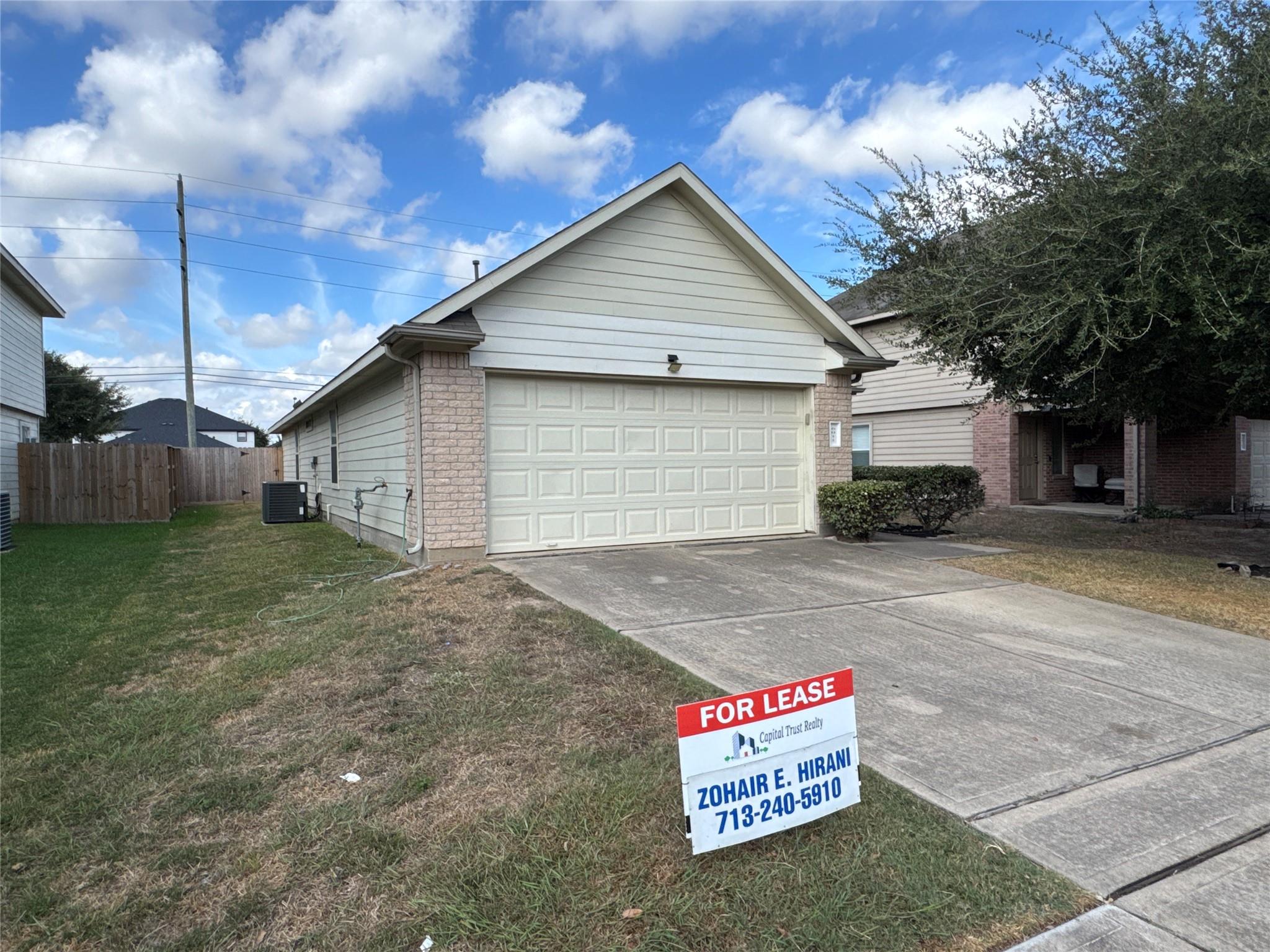 6011 Brenwood Trails Lane