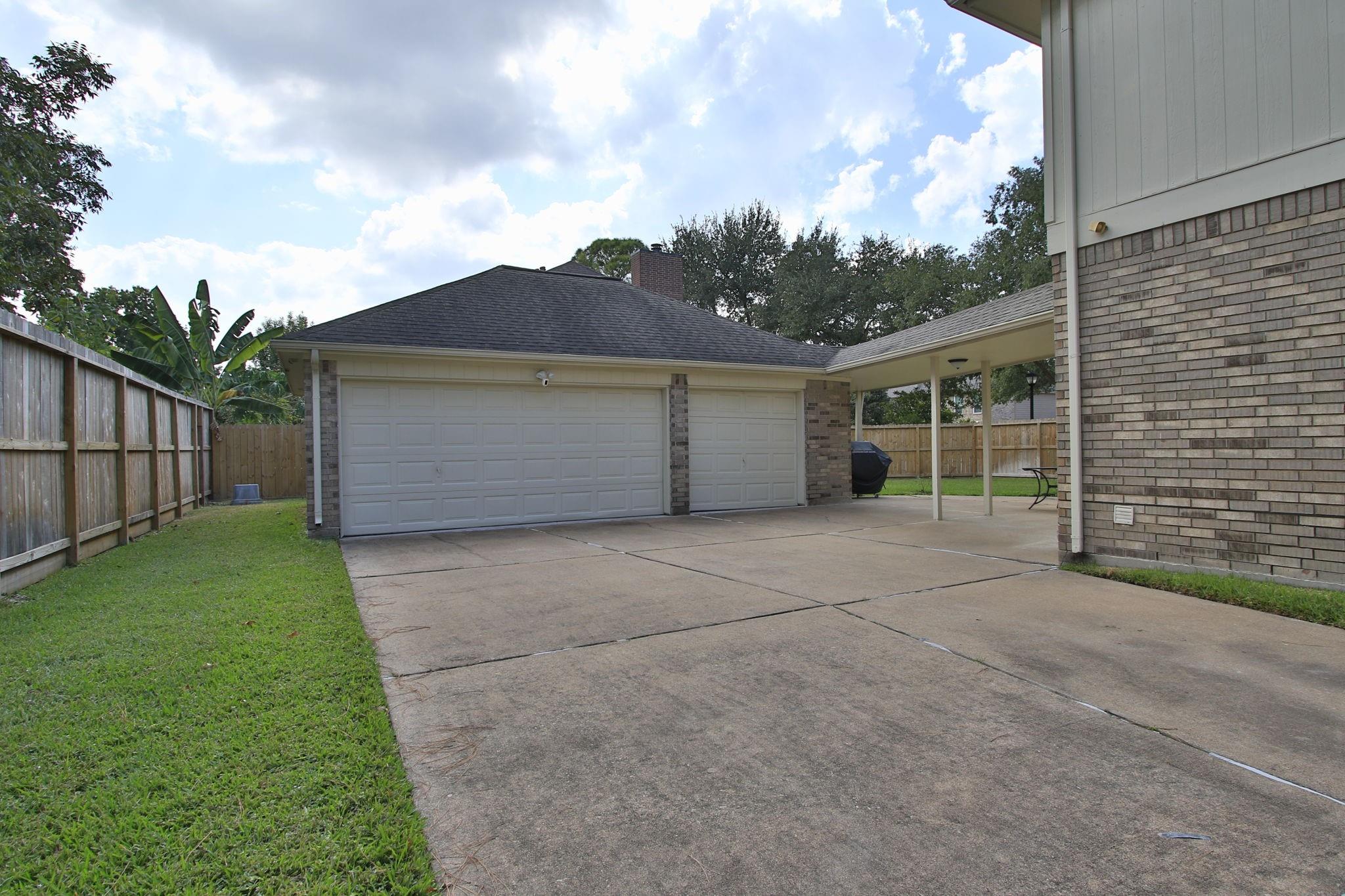 14827 Atterbury Drive