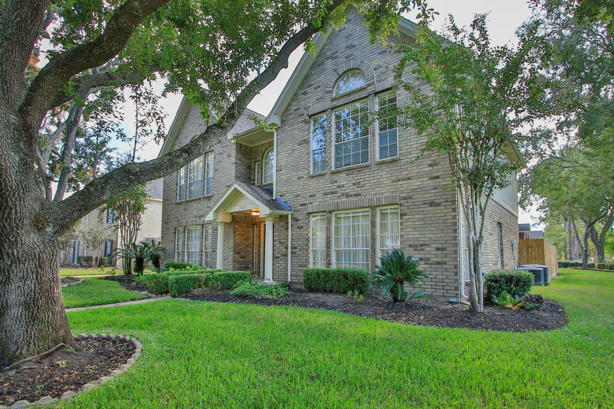 14827 Atterbury Drive