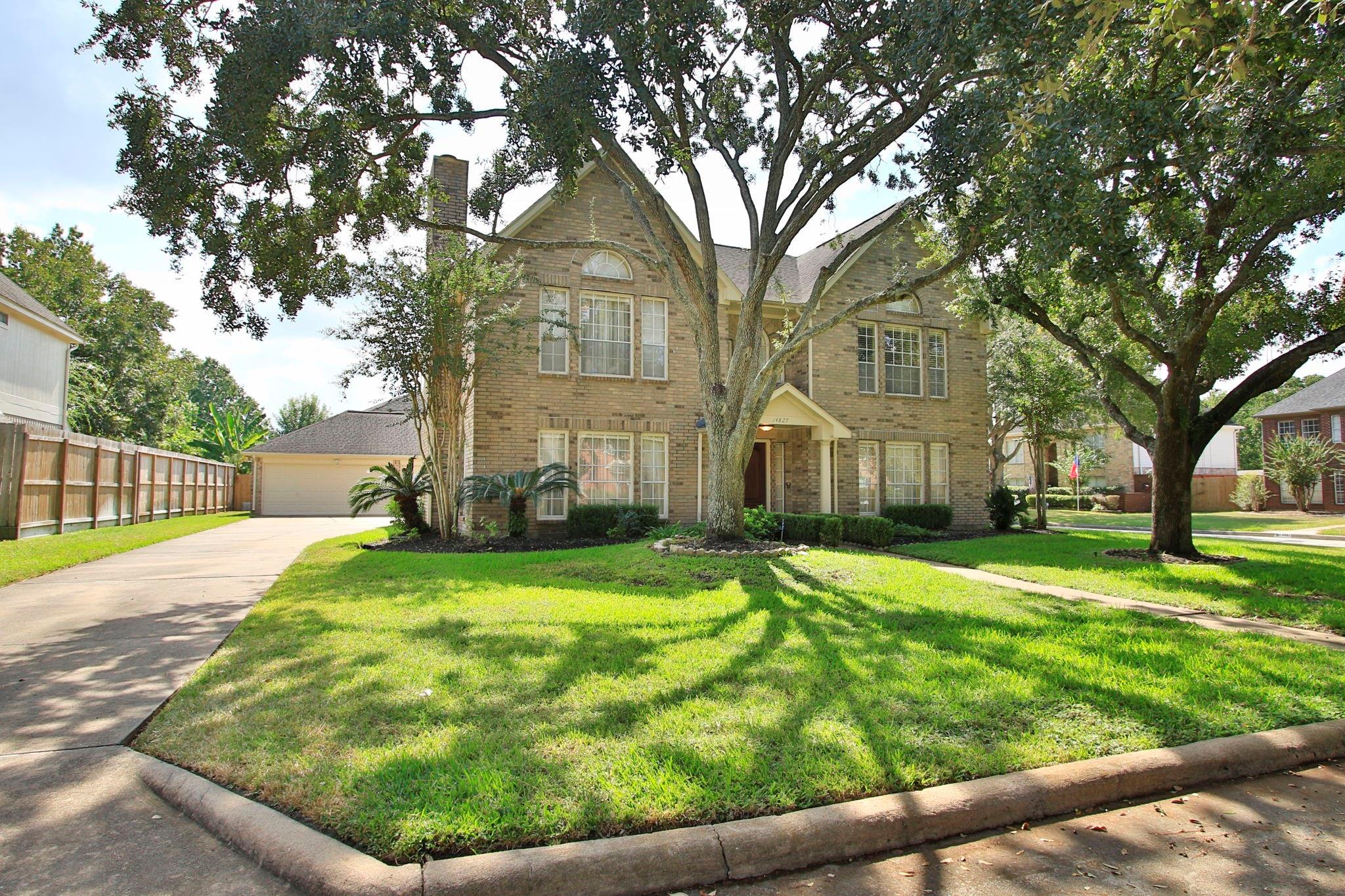 14827 Atterbury Drive