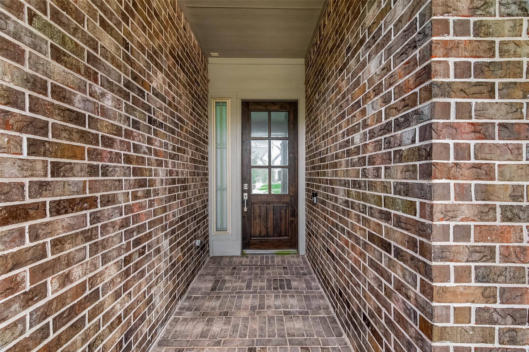1815 Brea Ridge Trail