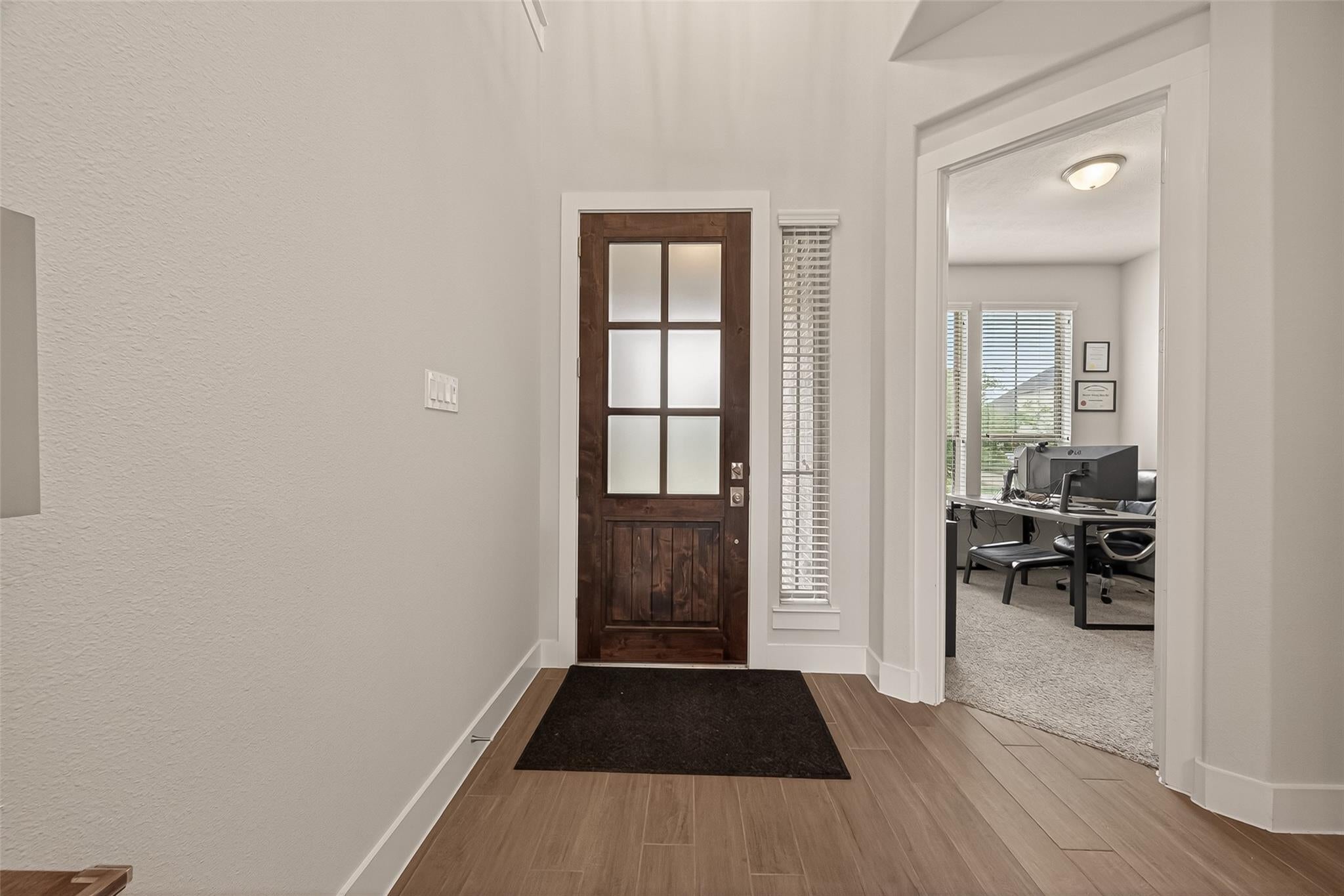 1815 Brea Ridge Trail