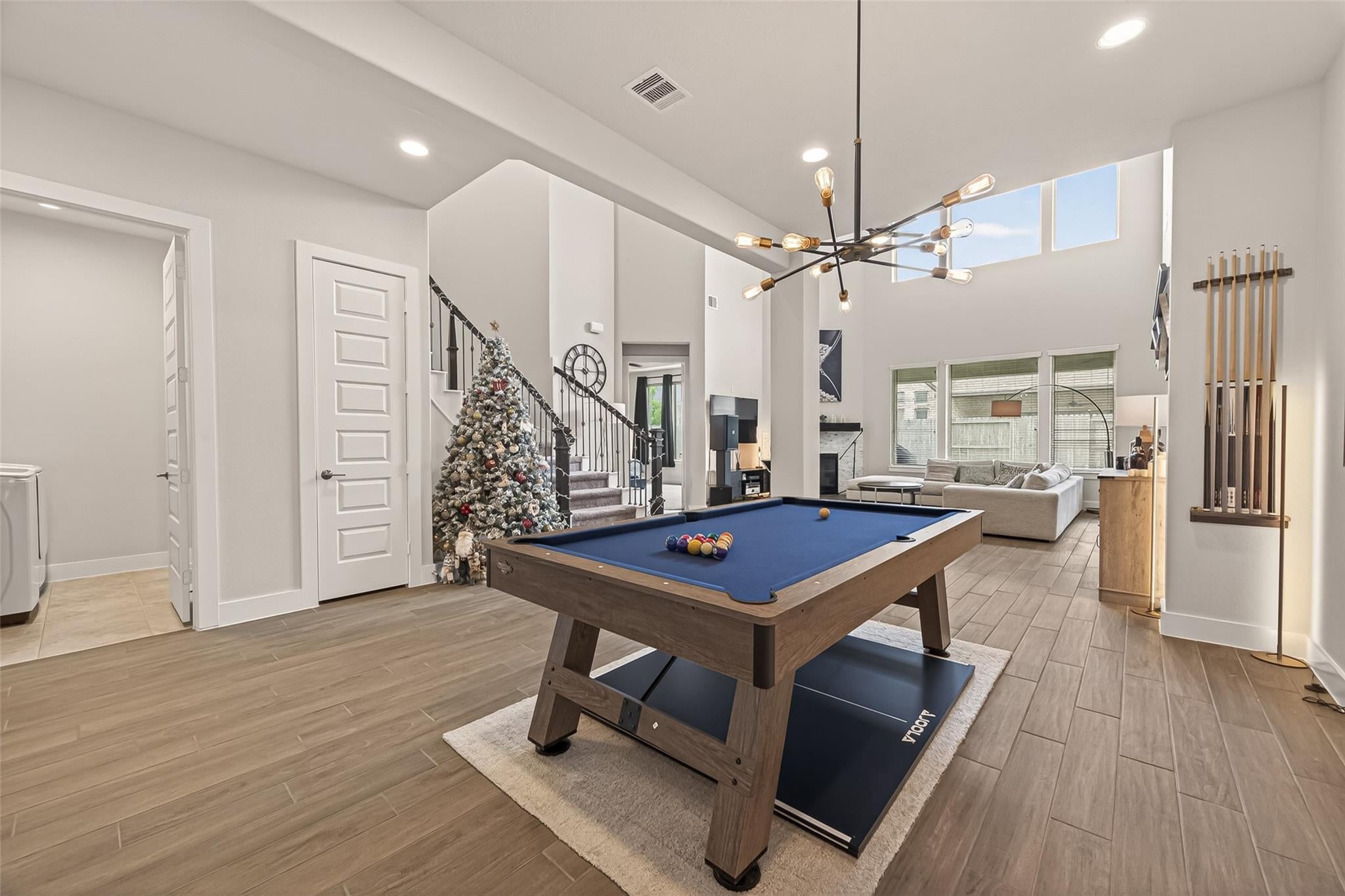 1815 Brea Ridge Trail
