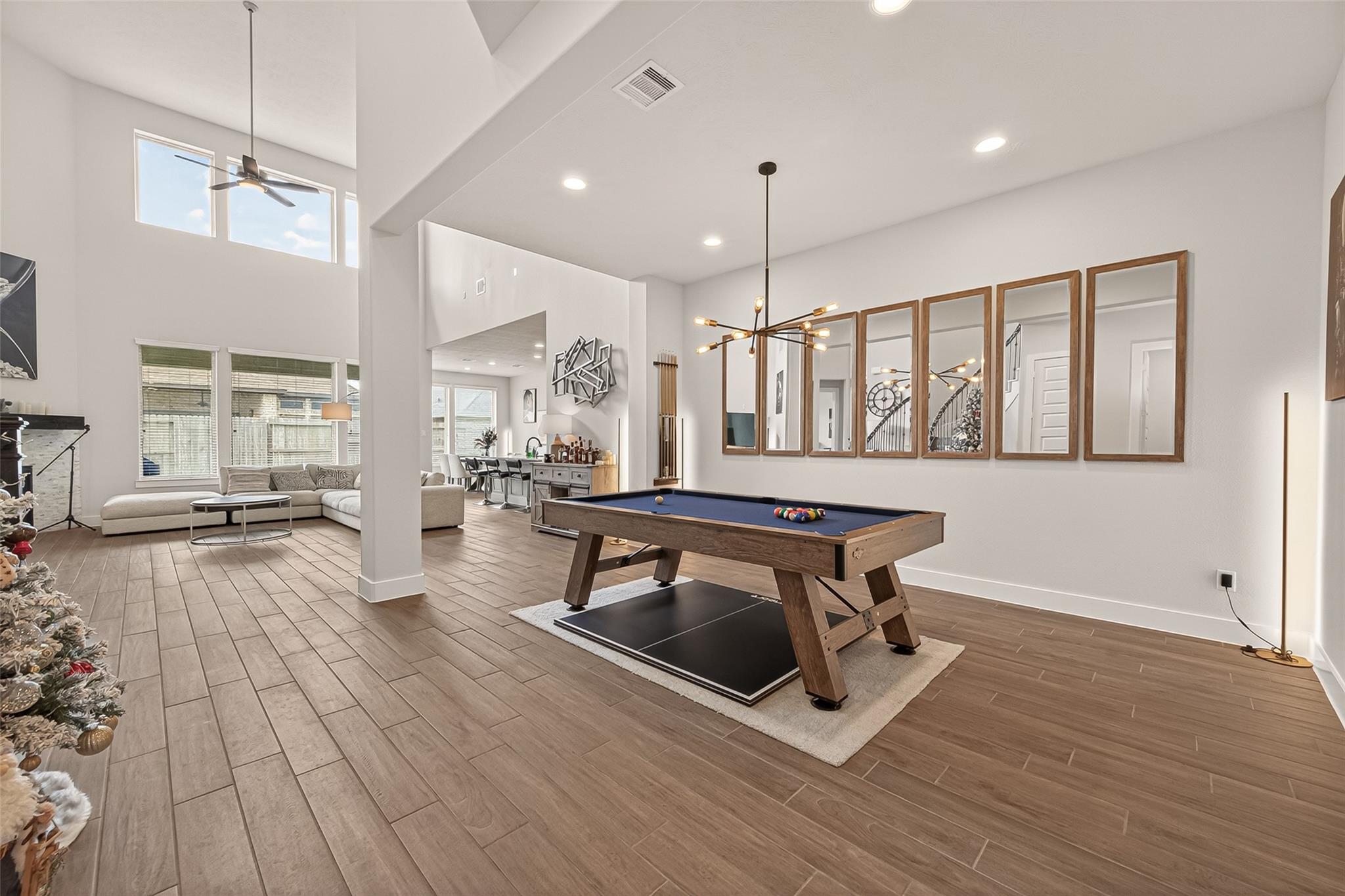 1815 Brea Ridge Trail