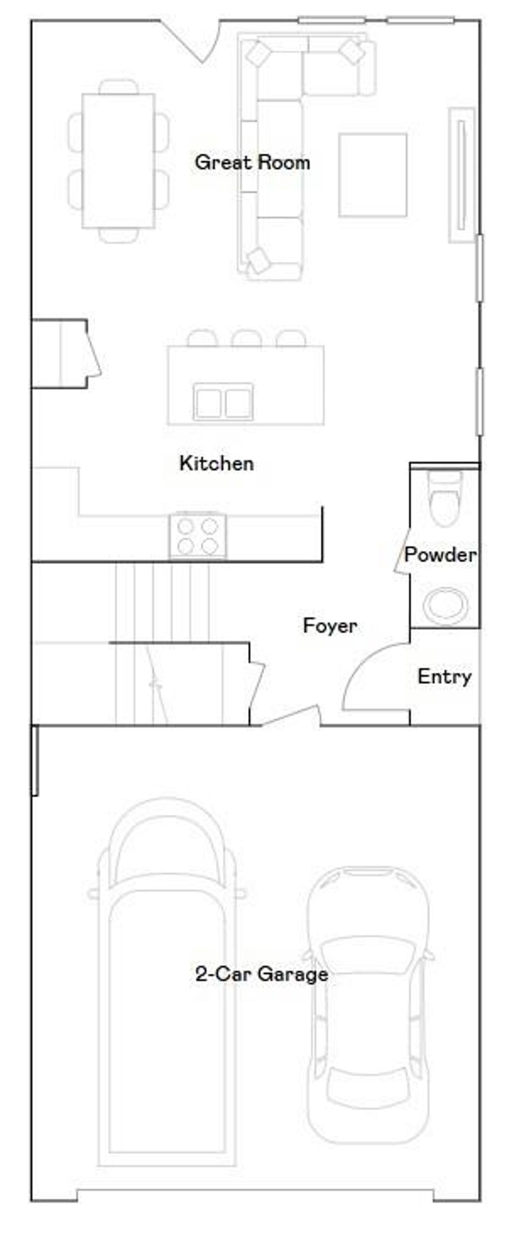 Photo of 2227 Salinas Drive, Rosharon, TX 77583 (MLS # 42277031)