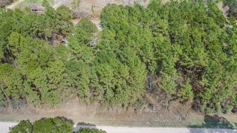Vacant Land For Sale - LOT 719 Sand Dollar Drive<br/> Livingston, TX 77351