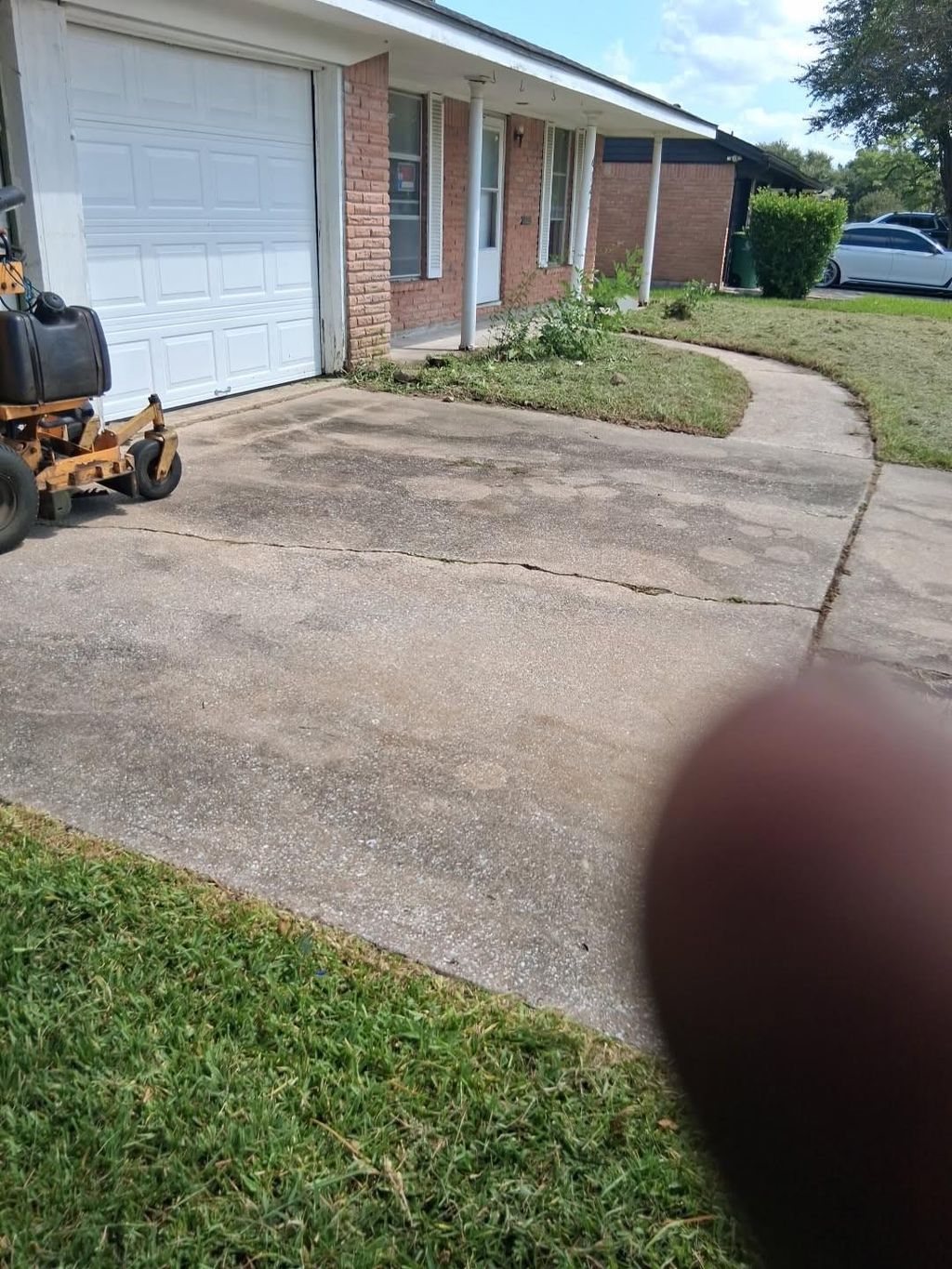 Photo of 6723 Ridgeway Drive Drive, Houston, TX 77087 (MLS # 98747608)