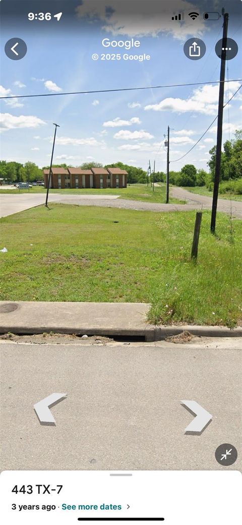 TBD State Hwy 7 Kosse TX 76653