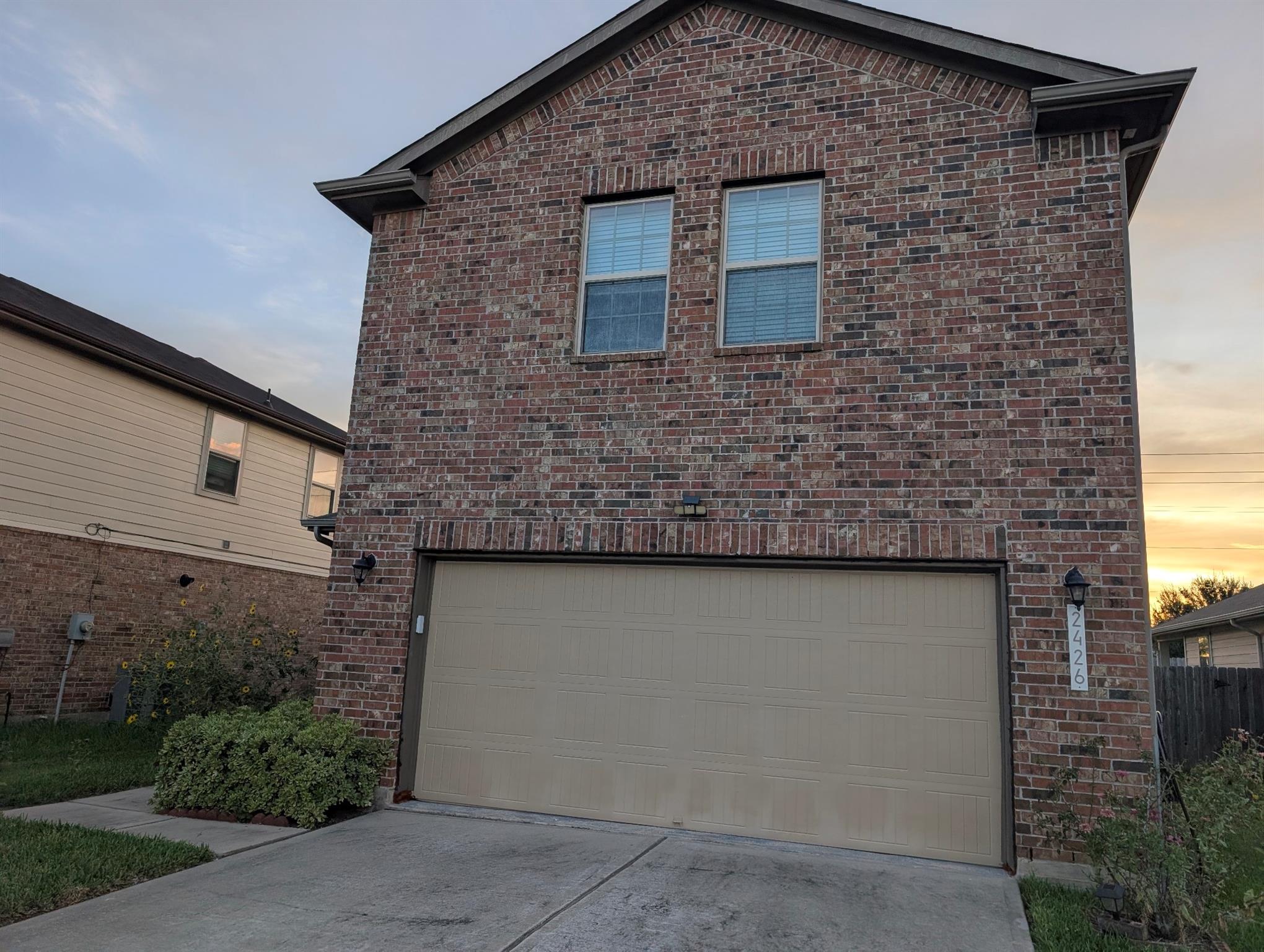 2426 Heritage Court