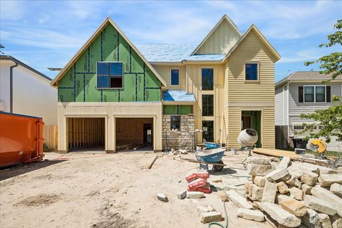 1510 Chantilly Lane Houston TX 77018