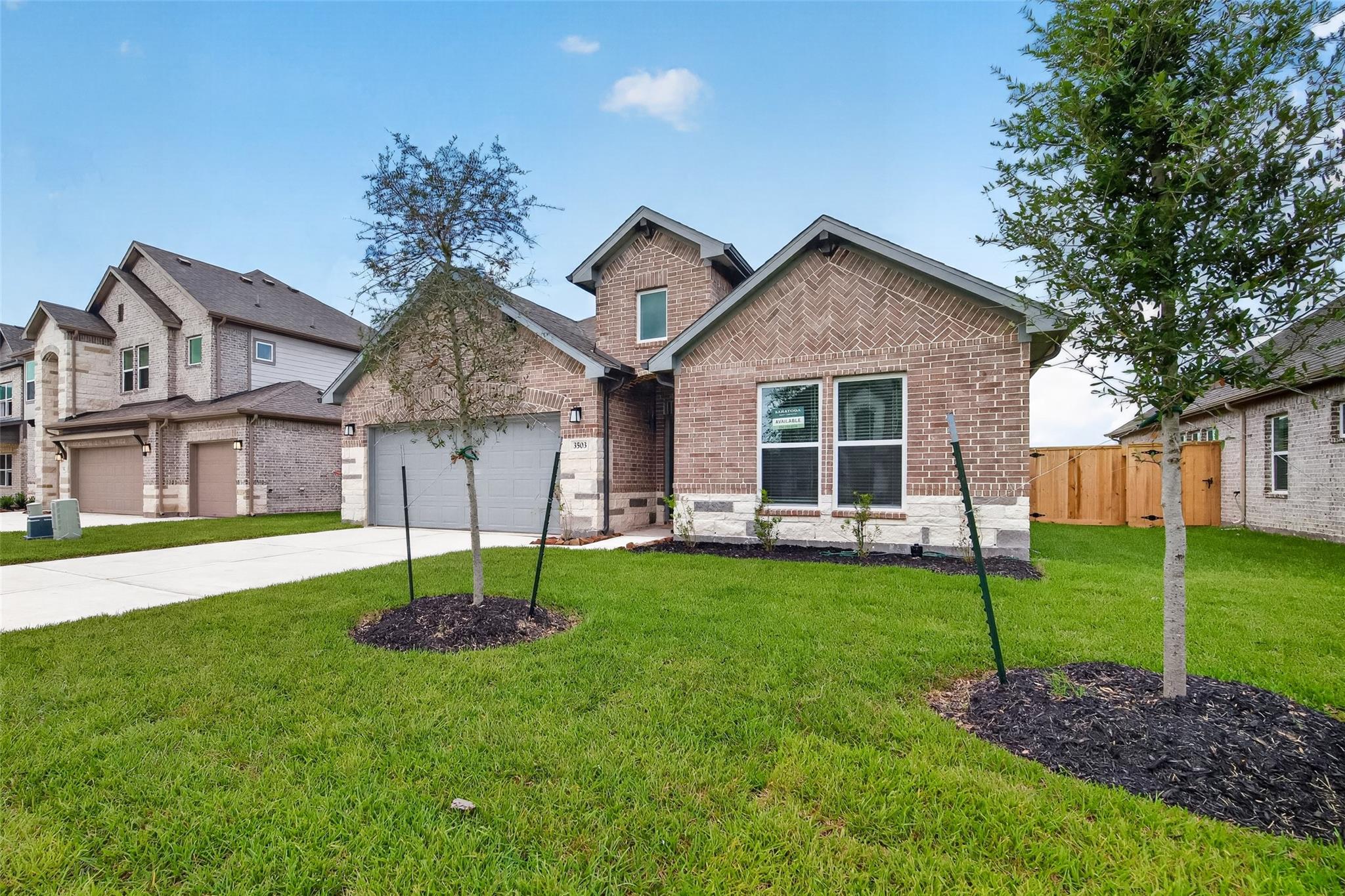 3503 Sago Palm Dr