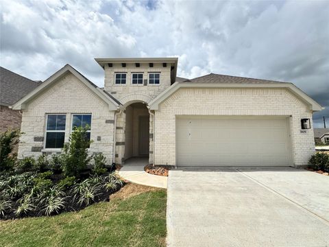 Photo of 3809 Stars Way, League City, TX 77573 (MLS # 62622517)