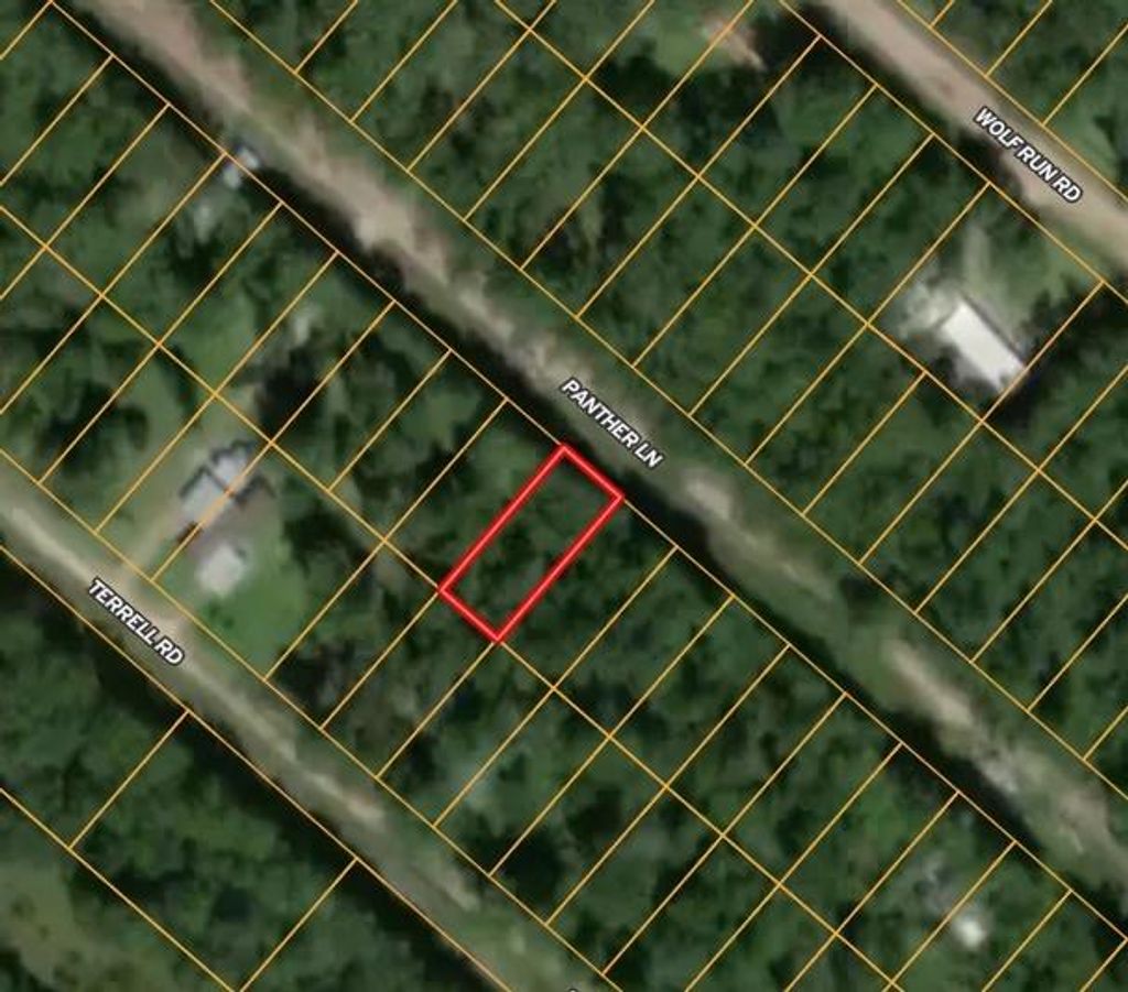 Photo of 115 Tomahawk Trail, Livingston, TX 77351 (MLS # 32796385)