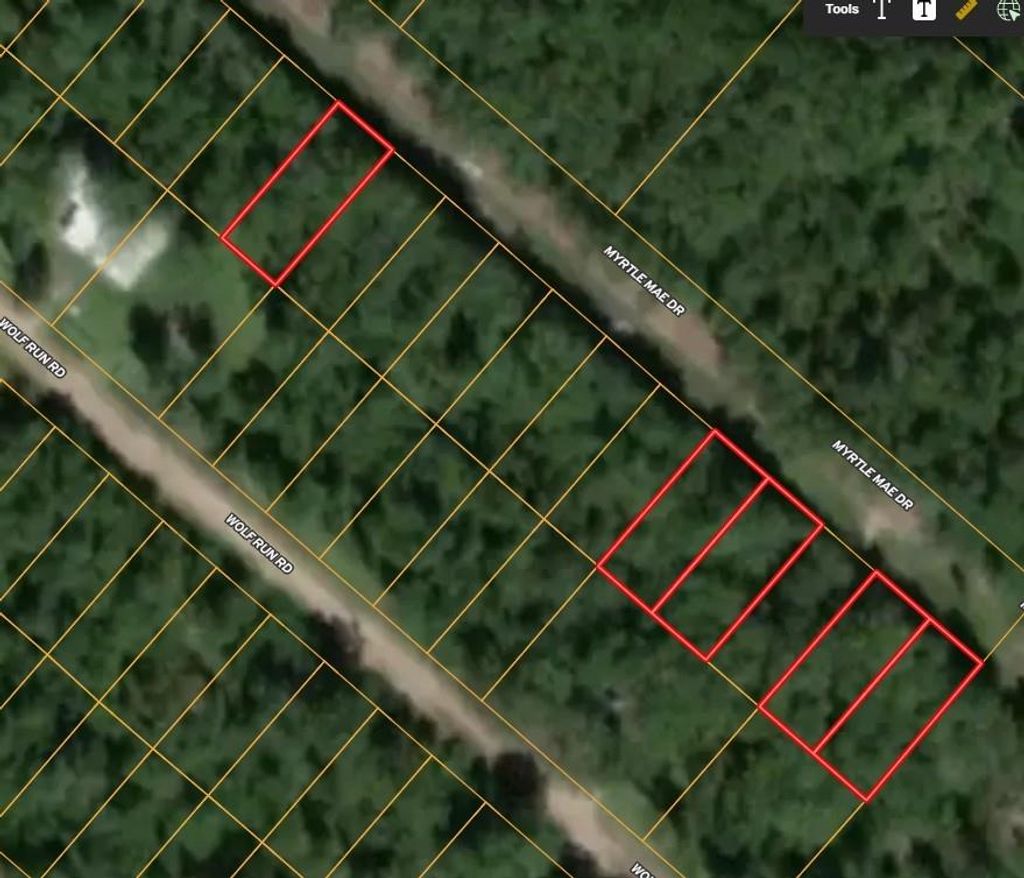 Photo of 115 Tomahawk Trail, Livingston, TX 77351 (MLS # 32796385)