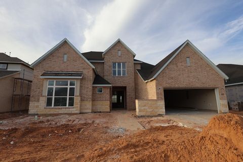 Homes For Sale - 31514 Bluebell Avenue<br/> Fulshear, TX 77423