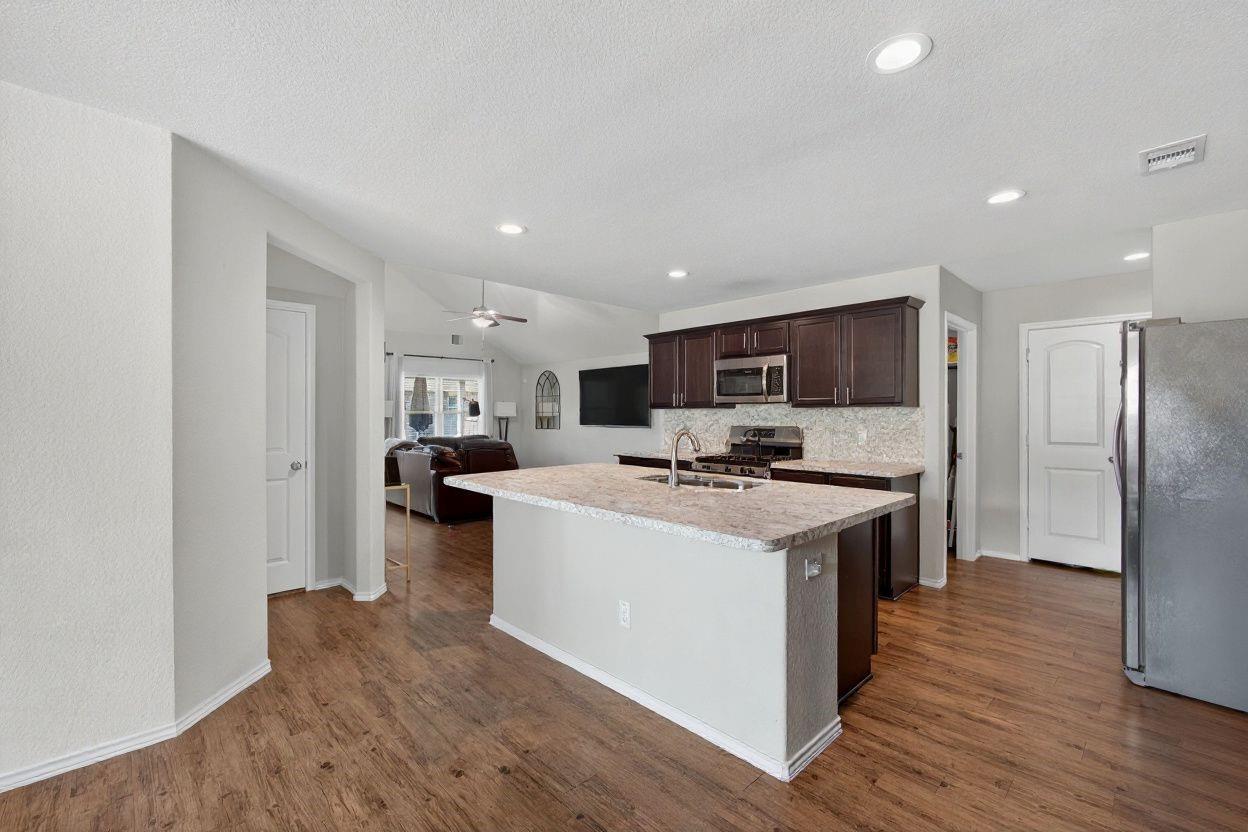 14018 Stony Gap Lane