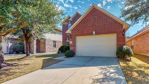 Photo of 8915 Headstall Drive, Tomball, TX 77375 (MLS # 15559725)