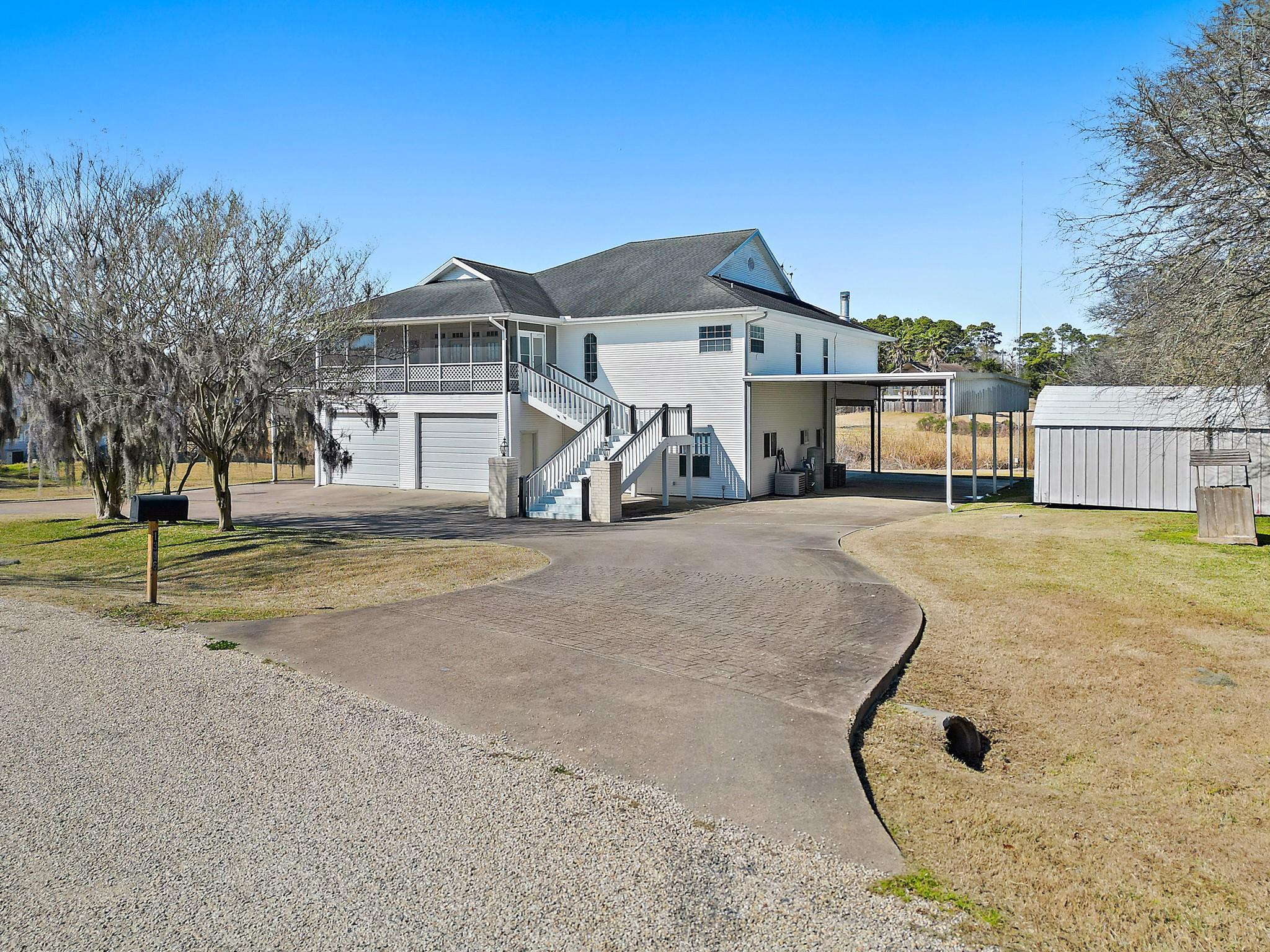 1306 Spring Branch Drive