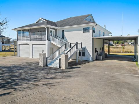 1306 Spring Branch Drive Baytown TX 77523