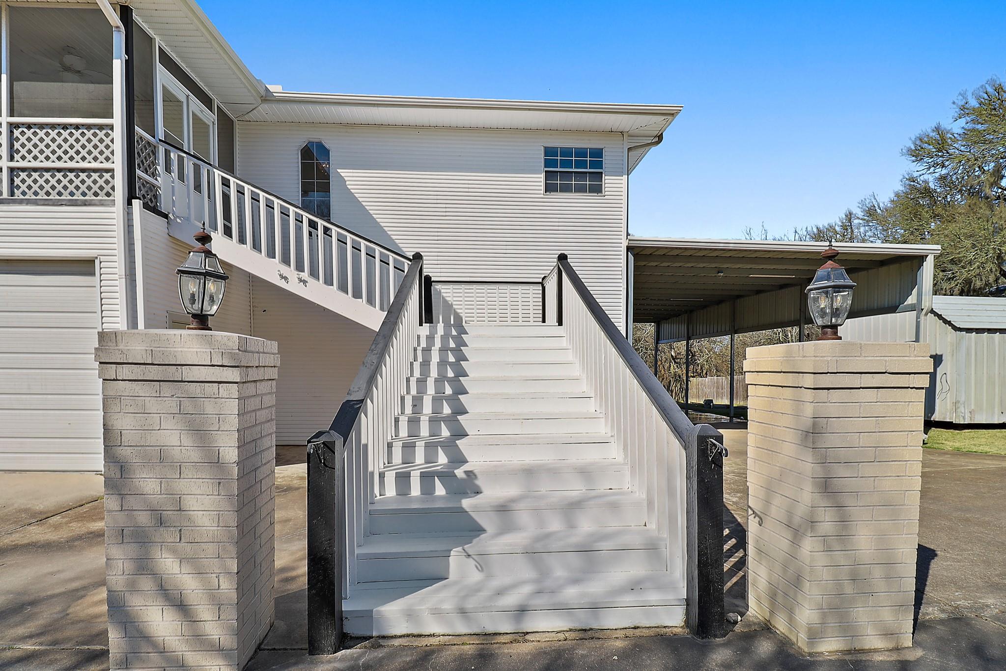 1306 Spring Branch Drive