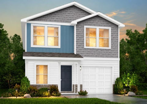 Photo of 1180 Ss Brewer Drive, Vidor, TX 77662 (MLS # 22894189)