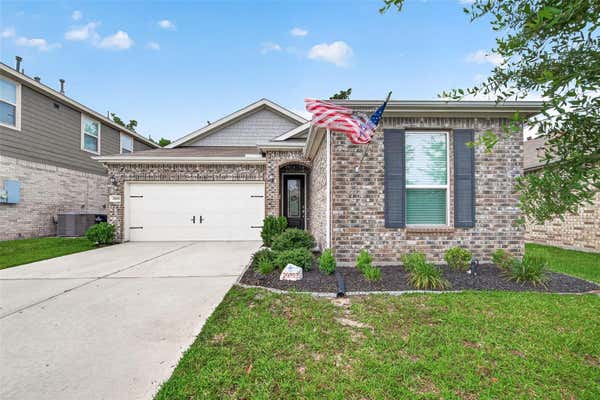 20193 Langwell Dr, Porter, TX, 77365