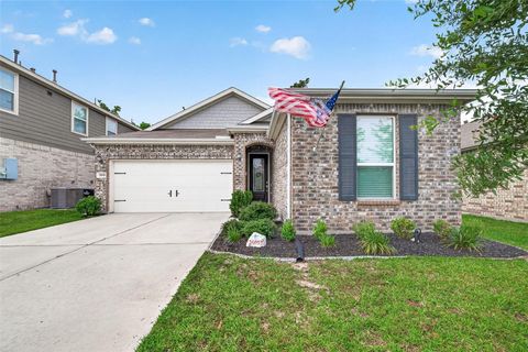 Photo of 20193 Langwell Drive, Porter, TX 77365 (MLS # 19386714)