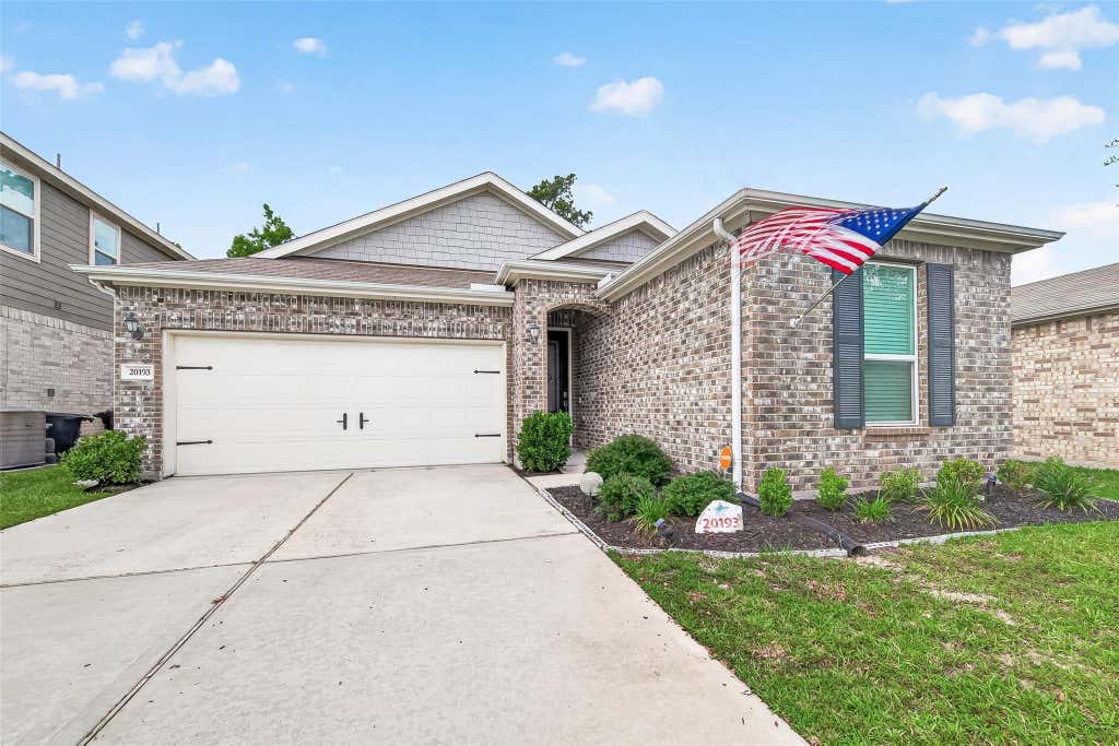 Photo of 20193 Langwell Drive, Porter, TX 77365 (MLS # 19386714)