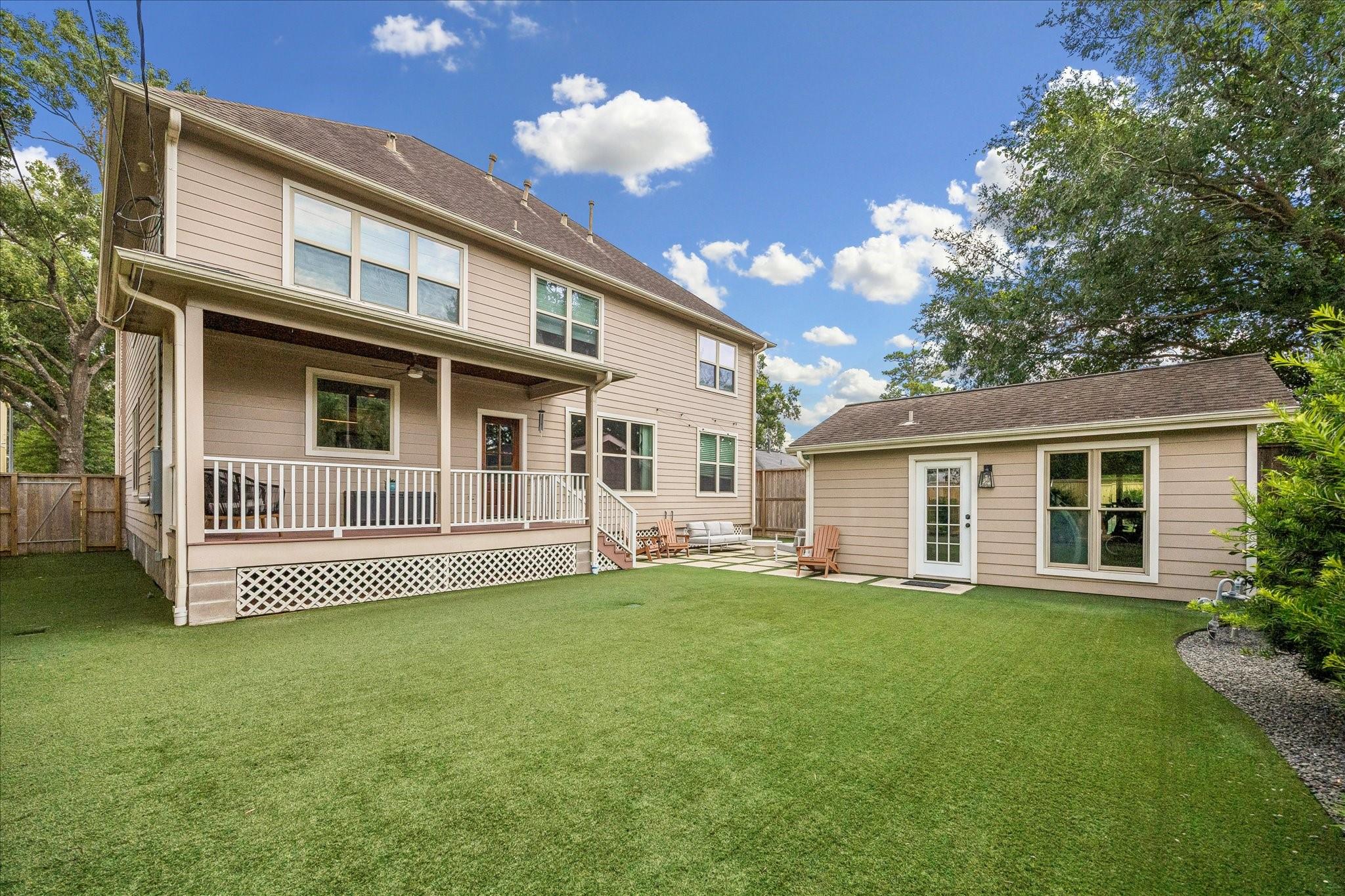 2318 Althea Drive