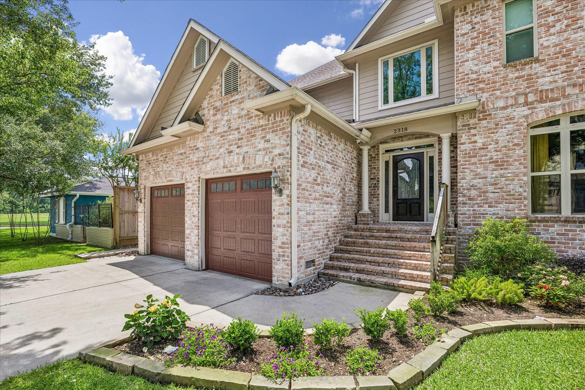 2318 Althea Drive