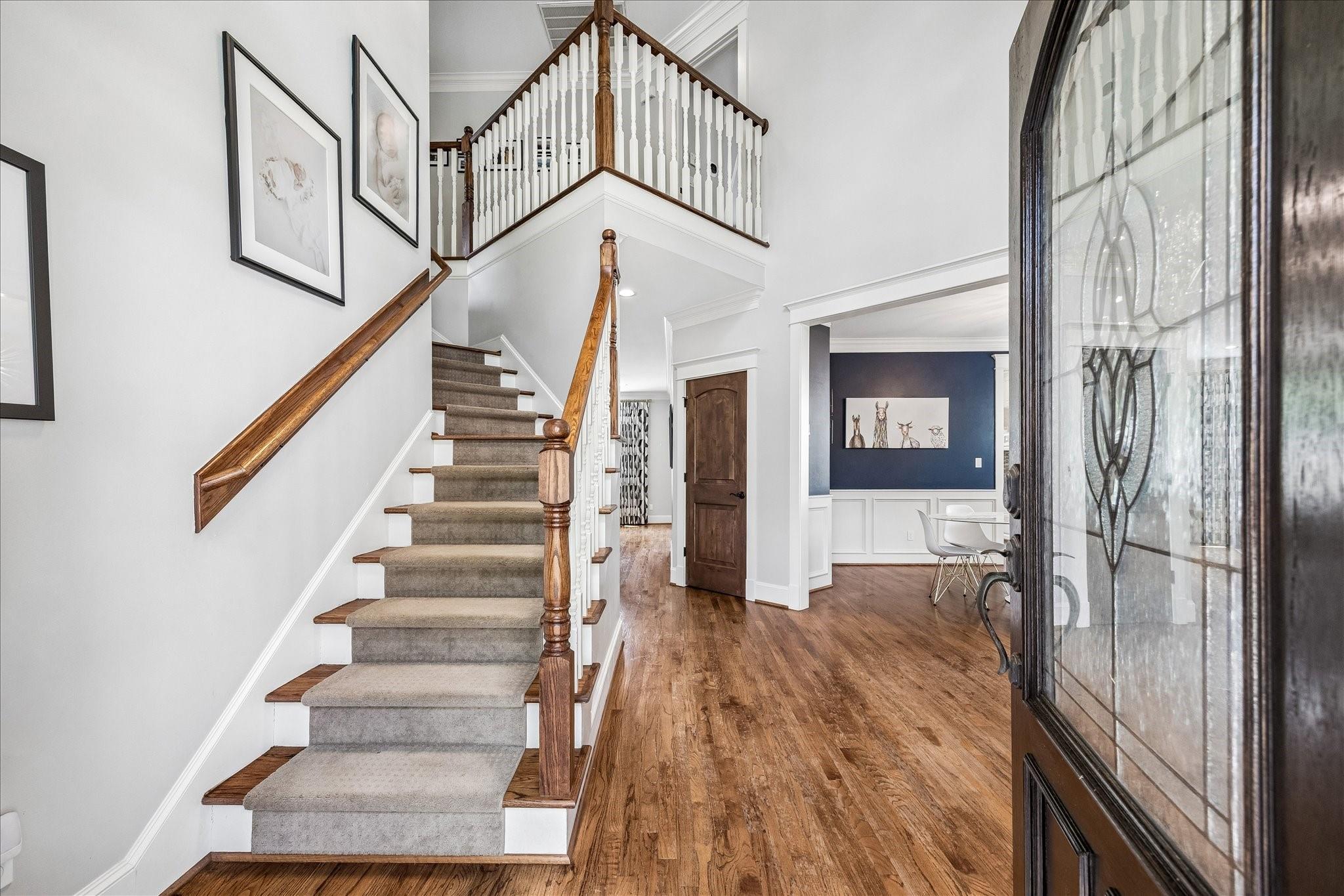 2318 Althea Drive