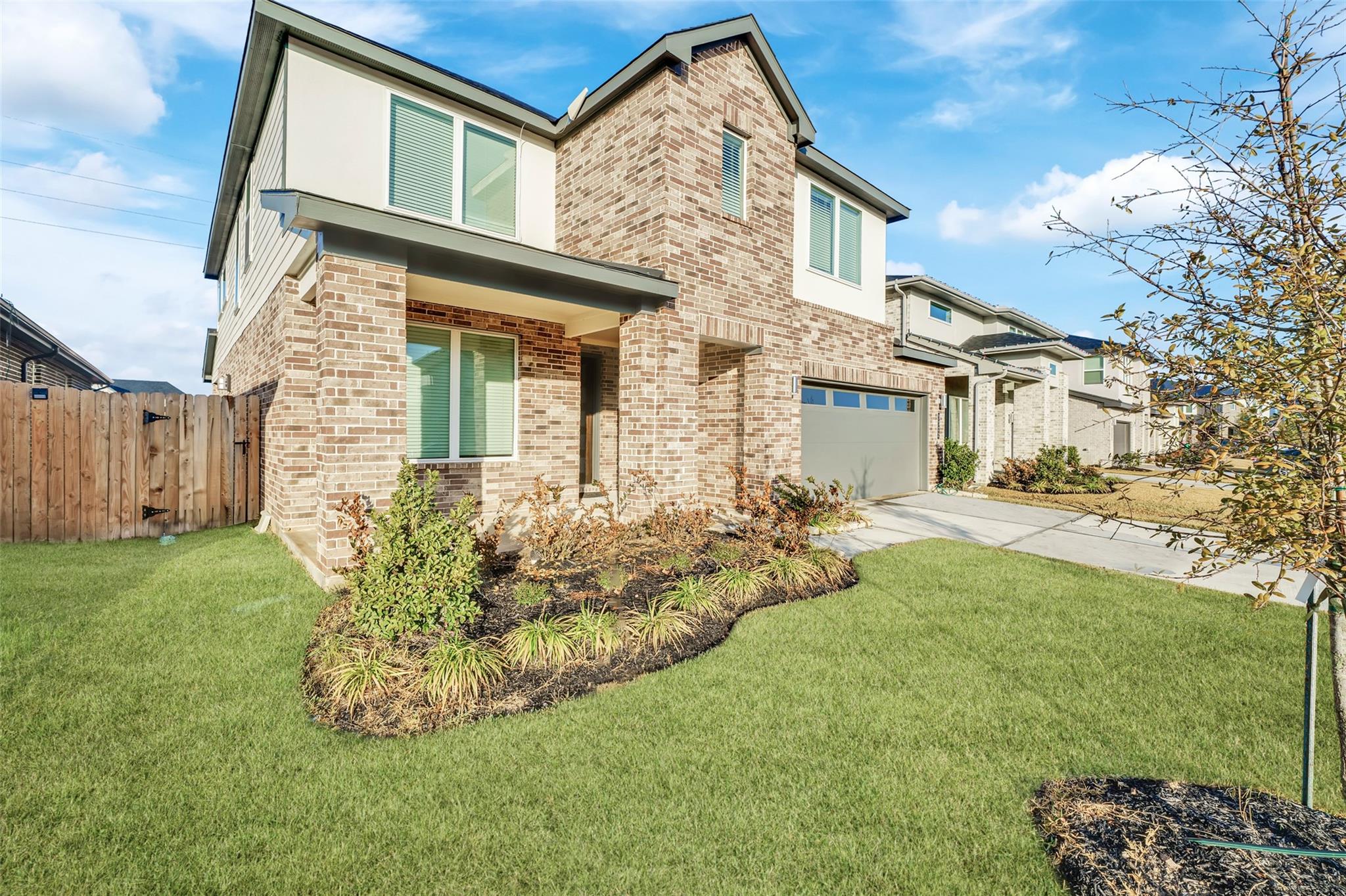 3322 Black Gore Creek Drive