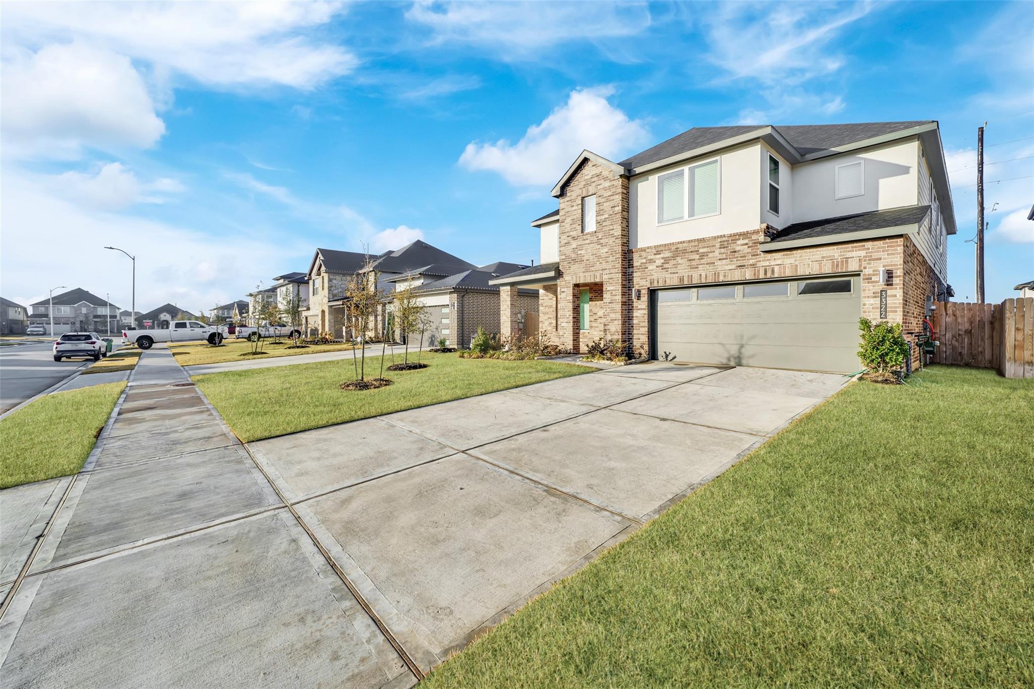 3322 Black Gore Creek Drive