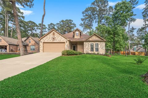Photo of 14006 Jamaica Circle, Willis, TX 77318 (MLS # 64673616)