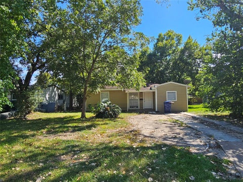 Photo of 1521 4th Avenue N, Texas City, TX 77590 (MLS # 73917161)