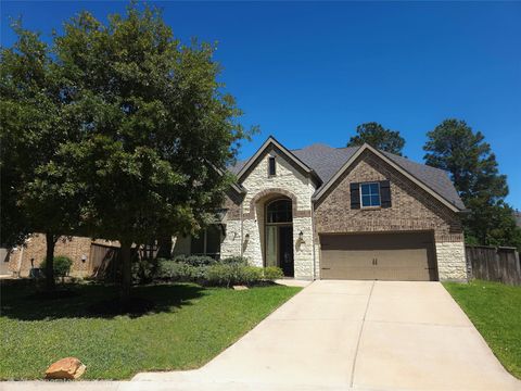 Photo of 175 Wade Pointe Drive, Montgomery, TX 77316 (MLS # 24773049)