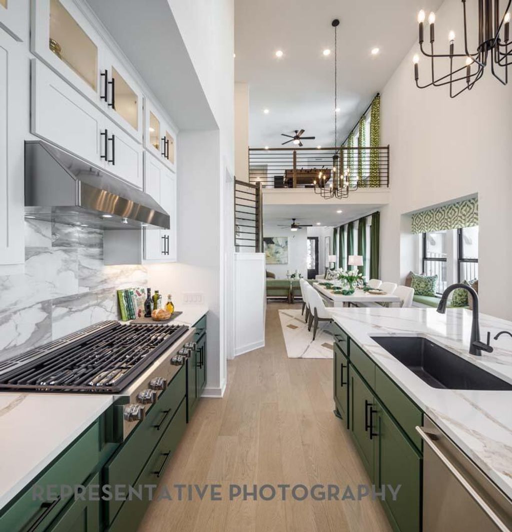 Photo of 8915 Blackwoods Court, Porter, TX 77365 (MLS # 79607444)