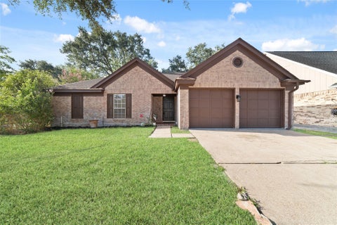 Photo of 19903 Ricewood Way, Katy, TX 77449 (MLS # 30027333)