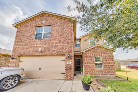 Photo of 1018 Texas Timbers Drive, Katy, TX 77493 (MLS # 48464539) Photo of 1018 Texas Timbers Drive, Katy, TX 77493 (MLS # 48464539)