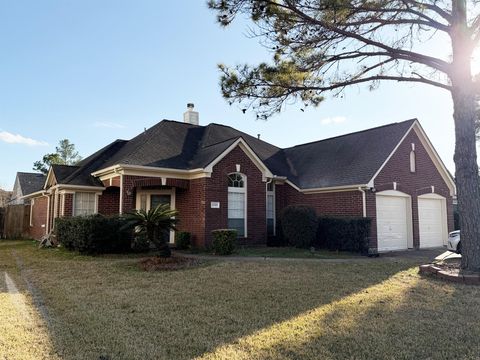 13319 Georgetown Drive Sugar Land TX 77478