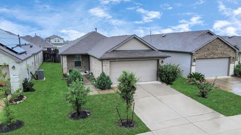 Photo of 25634 Royal Catchfly Road, Katy, TX 77493 (MLS # 81132505)