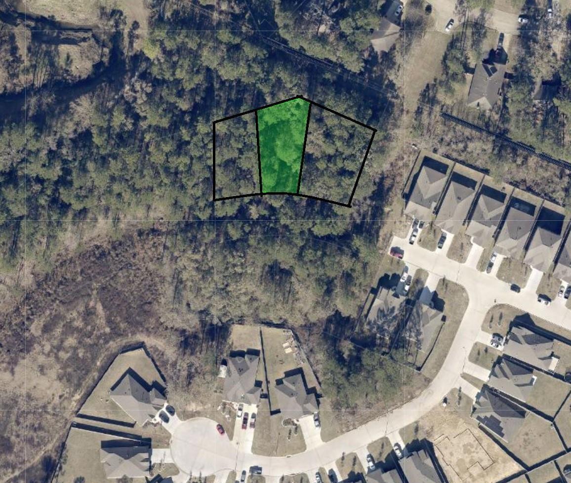 1206 Bulwark Drive